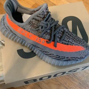 Adidas Yeezy Boost 350 V2 Beluga | NWT | Box Included | Women’s 7